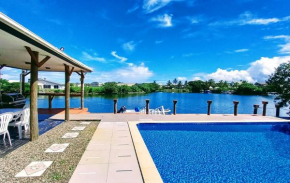 Waterfront Sunset Apartment Nadi